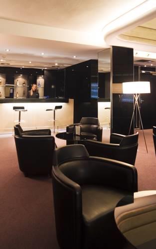 Отель AC Hotel Almería by Marriott