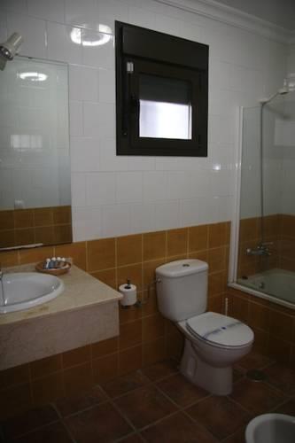 Апартаменты Apartamentos Cortijo Fontanilla