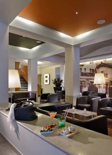 Отель Best Western Hotel Bologna