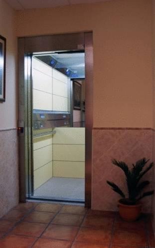 Гостевой дом Hostal Palomares