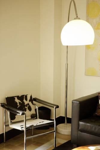 Отель Hostal Alcoba