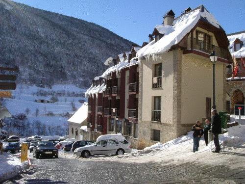 Отель Hotel Era Cuma