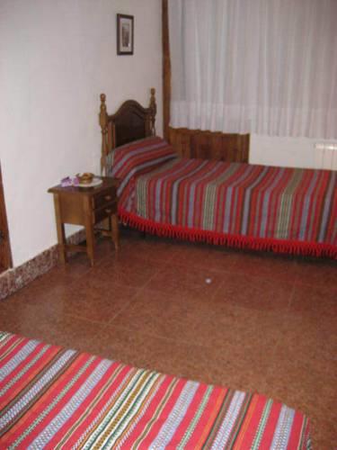 Апартаменты Casa Adelina