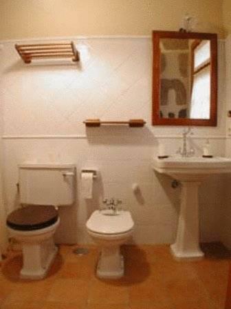 Отель Casa Rural Doña Margarita