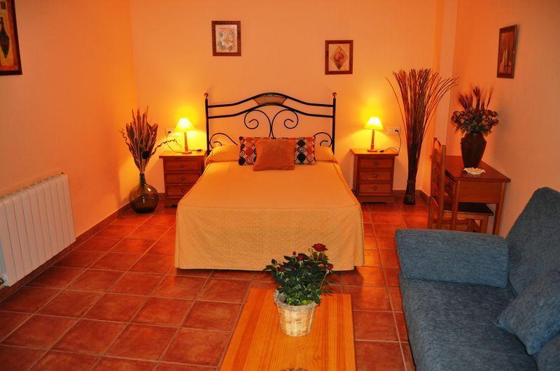 Гостевой дом Hostal Paulino