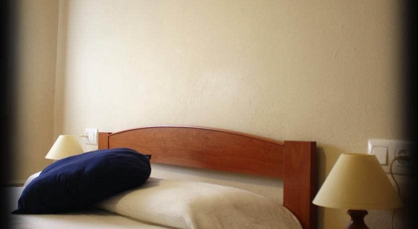 Гостевой дом Hostal El Patio