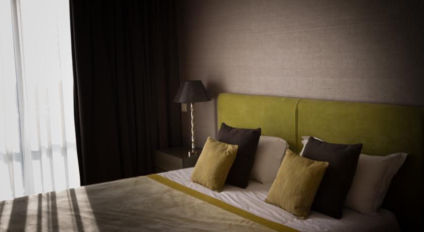 Апартаменты Melia Aldeia Dos Capuchos