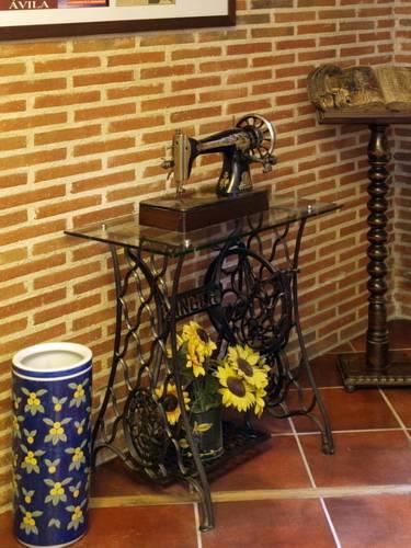 Отель Hotel Arco San Vicente