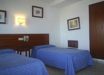 Отель Hotel Marina Victoria