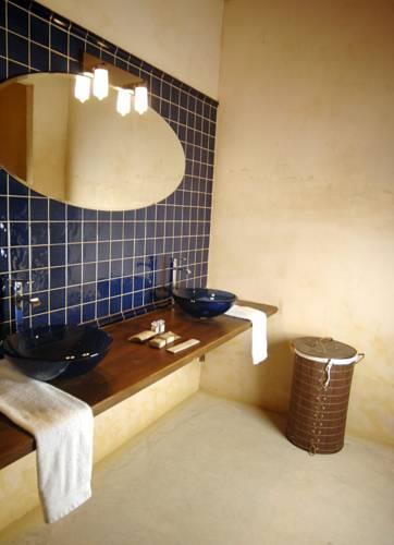 Отель La Premsa Hotel Rural
