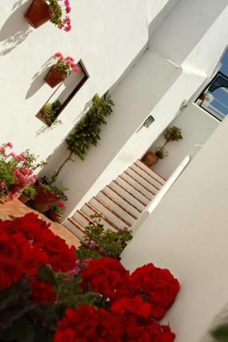 Апартаменты Apartamentos La Jabega Conil