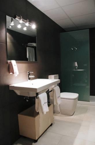 Апартаменты Apartaments Verd Natura