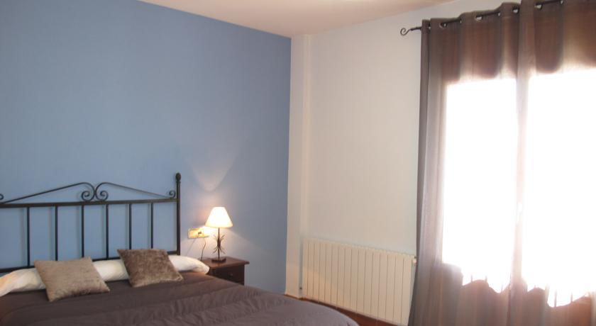 Гостевой дом Hostal Gúdar