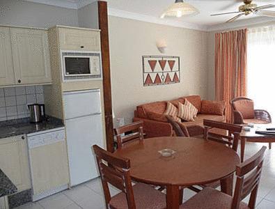 Апартаменты Club del Carmen