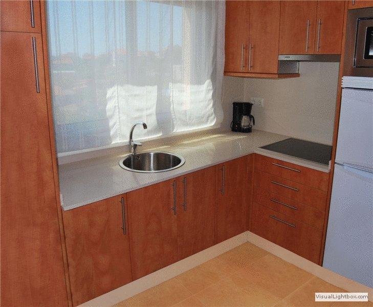 Апартаменты Apartamentos Marsil
