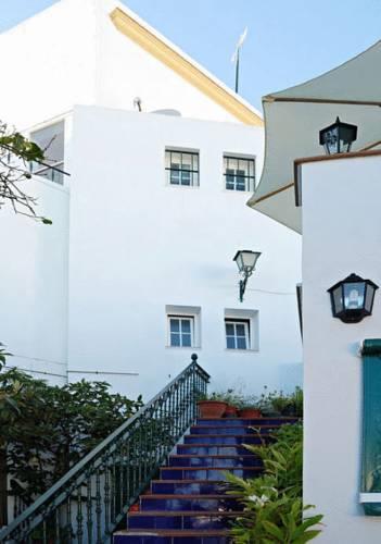 Гостевой дом Hostal La Posada