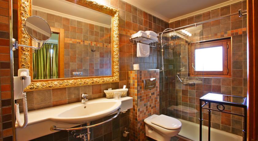 Отель Hotel El Juglar