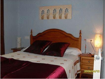Отель Hotel Asturias