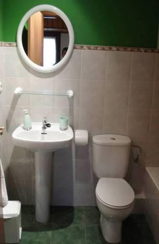Отель Casa Rural Olazi