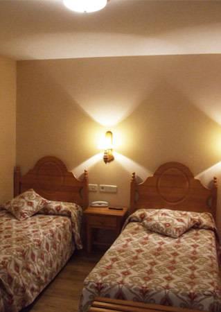 Отель Hotel Turrull