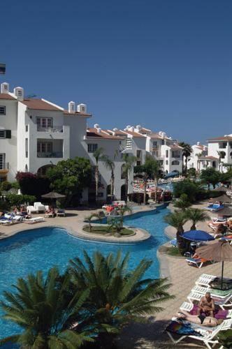 Апартаменты Sunset Harbour Club By Diamond Resorts