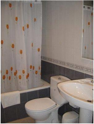 Гостевой дом Hostal Valle De Tena