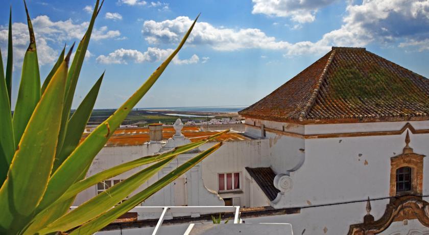 Гостевой дом Hostal Campito