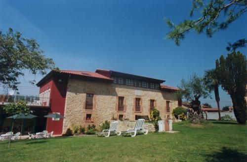 Отель Hotel Palacio De La Viñona