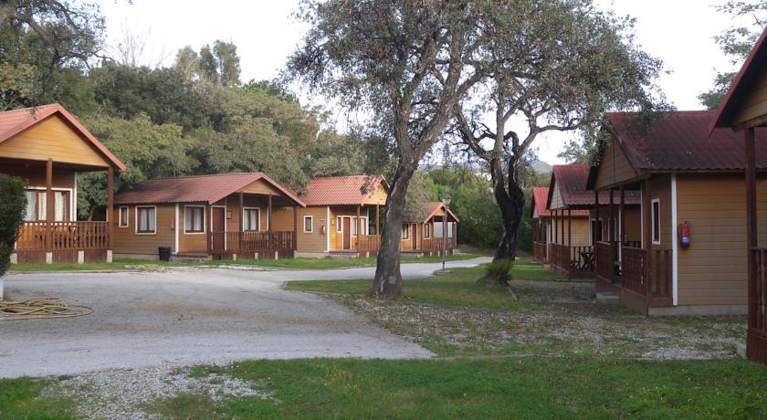 Camping La Buganvilla