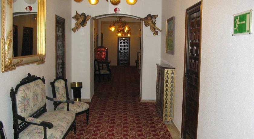Отель Hotel Nico