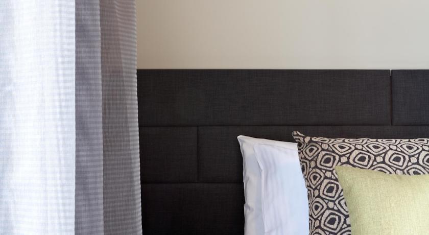 The Swanston Hotel Melbourne, Grand Mercure