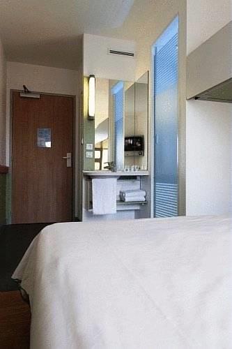 Отель Etap Oviedo
