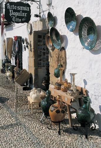 Гостевой дом Hostal Los Cerros