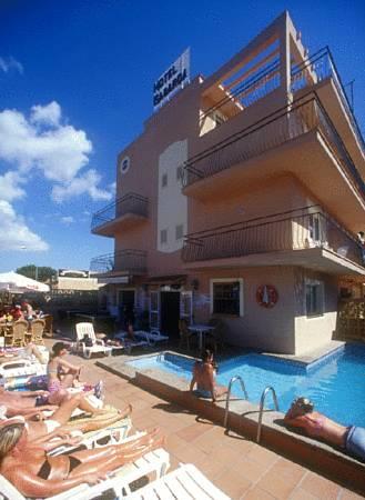 Hotel Gabarda & Gil