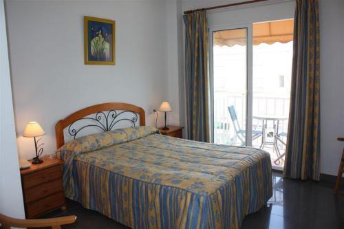 Гостевой дом Hostal La Ermita