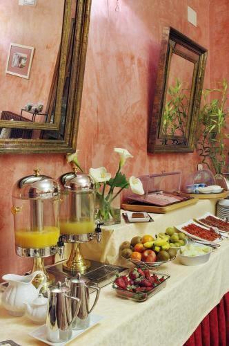 Отель Hotel Rural Spa Don Juan de Austria