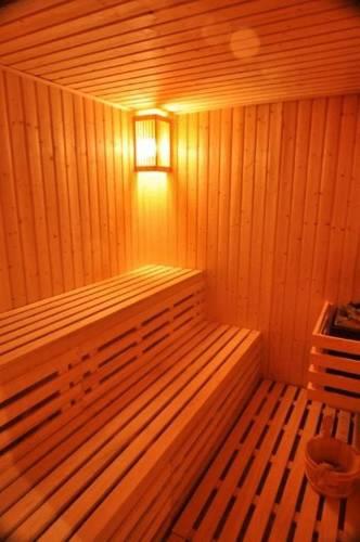 Отель Hotel Spa Calagrande