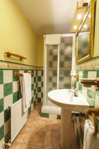 Гостевой дом Hostal Begoña