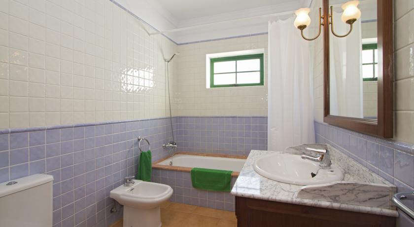 Отель Villas Brisa Marina