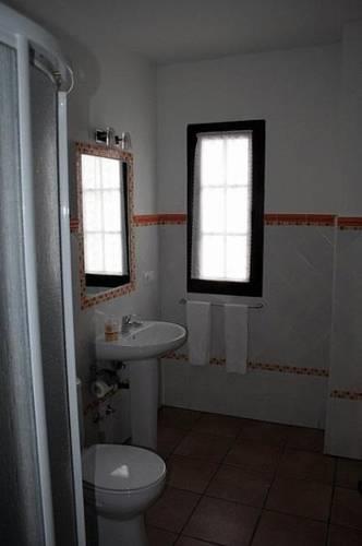 Апартаменты Apartamentos Rurales Sierra de Béjar