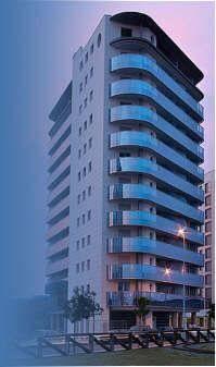 Отель Hotel La Polar