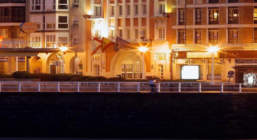 Отель Hotel Alcomar