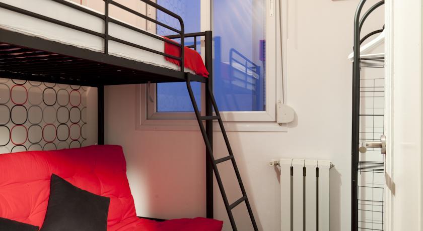 Гостевой дом Hostal Gala Madrid