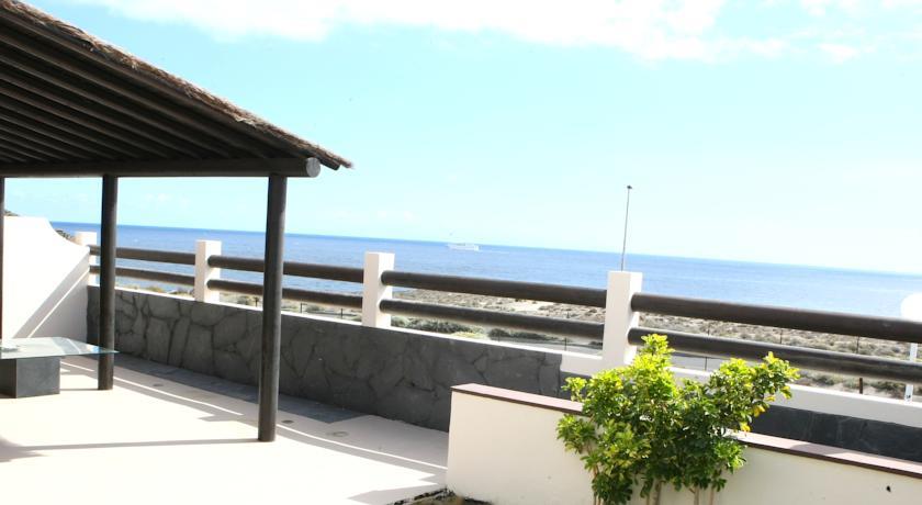 Вилла Villas La Galea