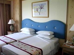 Отель Springfield Beach Resort