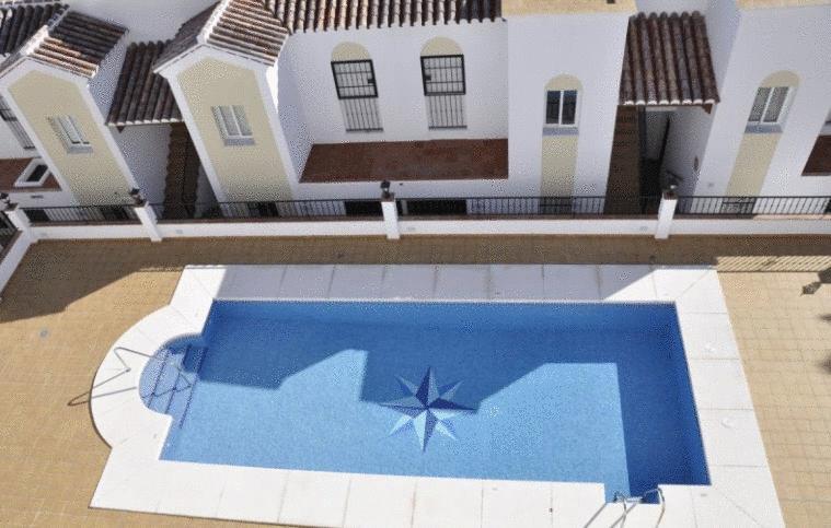 Apartamentos Chimenea-Playa