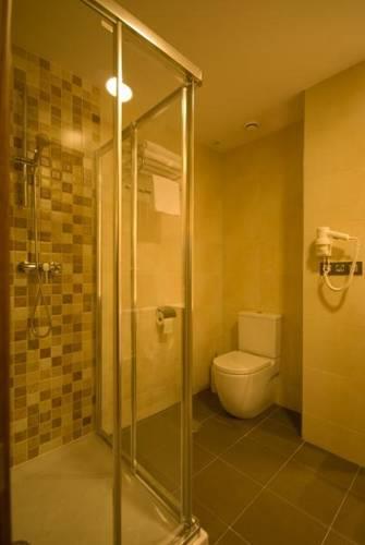 Отель Hotel Pago del Olivo