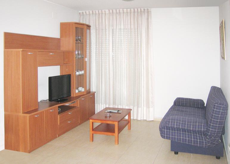 Апартаменты Velor Apartamentos Turísticos