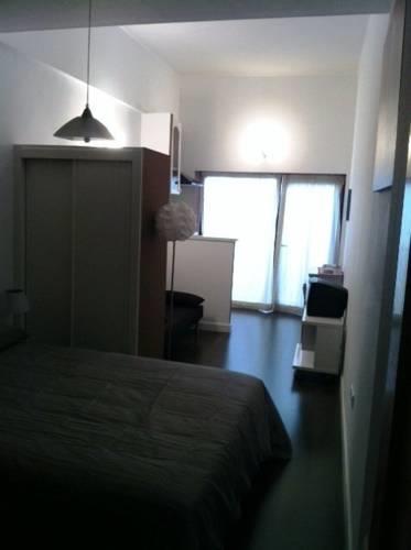 Апартаменты Apartamentos Casa Ligia
