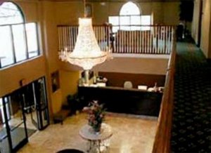 Отель Comfort Inn Tarboro